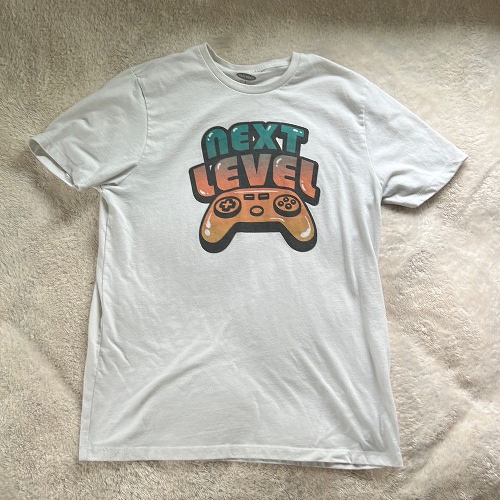 Old Navy shirt
